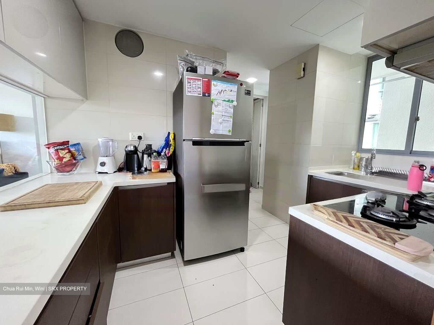 Dakota Residences (D14), Condominium #428922671